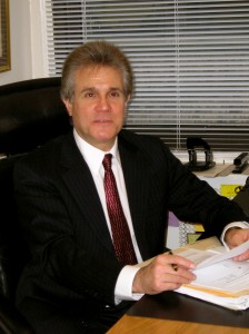 New York Business Lawyer